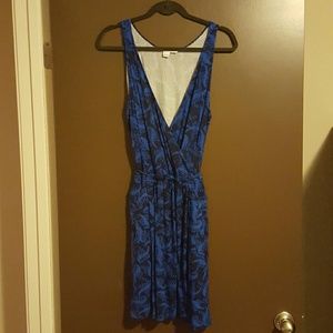 Diane Von Furstenberg Dress